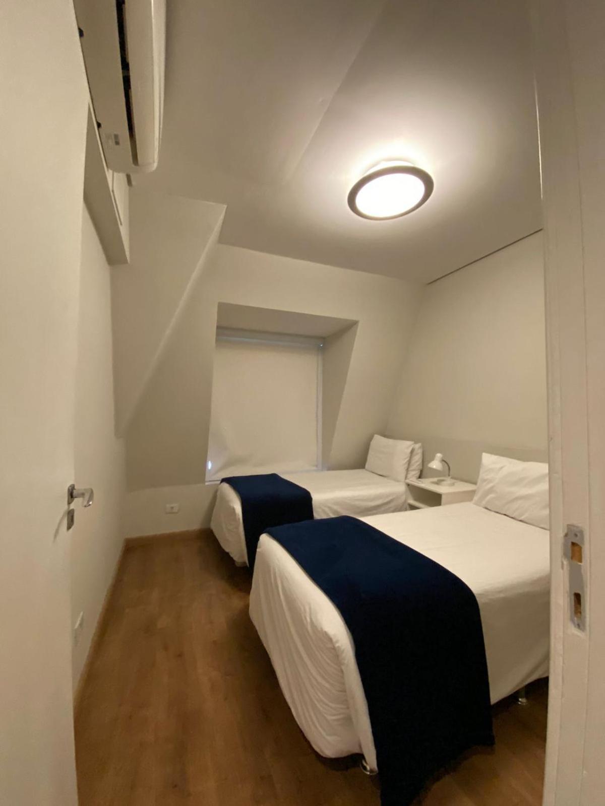 Flats Chateau Campos do Jordão エクステリア 写真