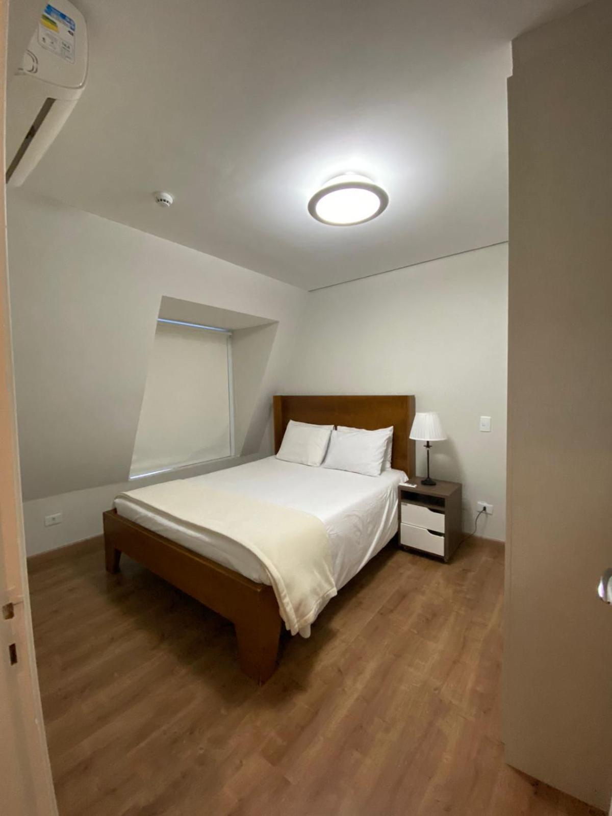 Flats Chateau Campos do Jordão エクステリア 写真