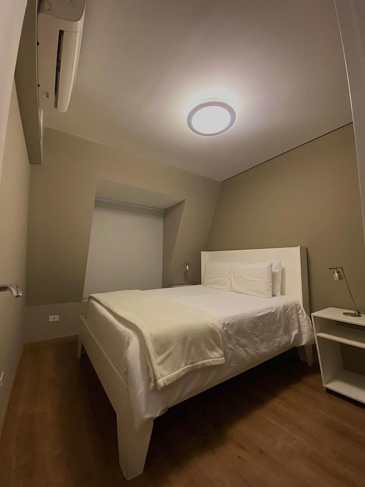 Flats Chateau Campos do Jordão エクステリア 写真